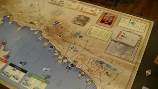 Onward Christian Soldiers October 1099 & wrap