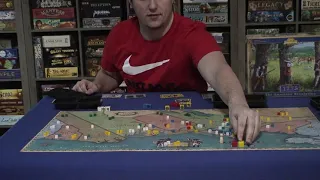1775: Rebellion Quick overview