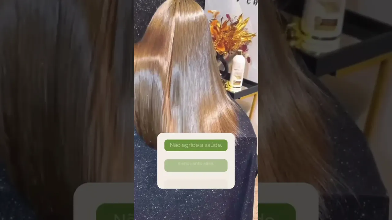 Video de DINATURALLE COSMETICS