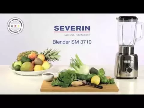 Video zu Severin SM 3710