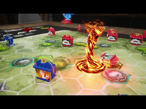 Win or Die Introduction