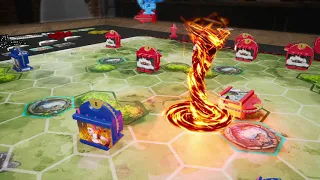 Win or Die Introduction