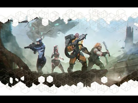 PART 2: INFINITY DEFIANCE PRE REVIEW