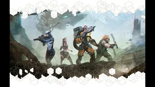 PART 2: INFINITY DEFIANCE PRE REVIEW
