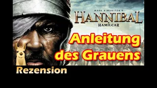 Anleitung & Rezension / SpieLama
