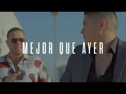 Video for event landing page