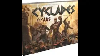 Titans Desembalado