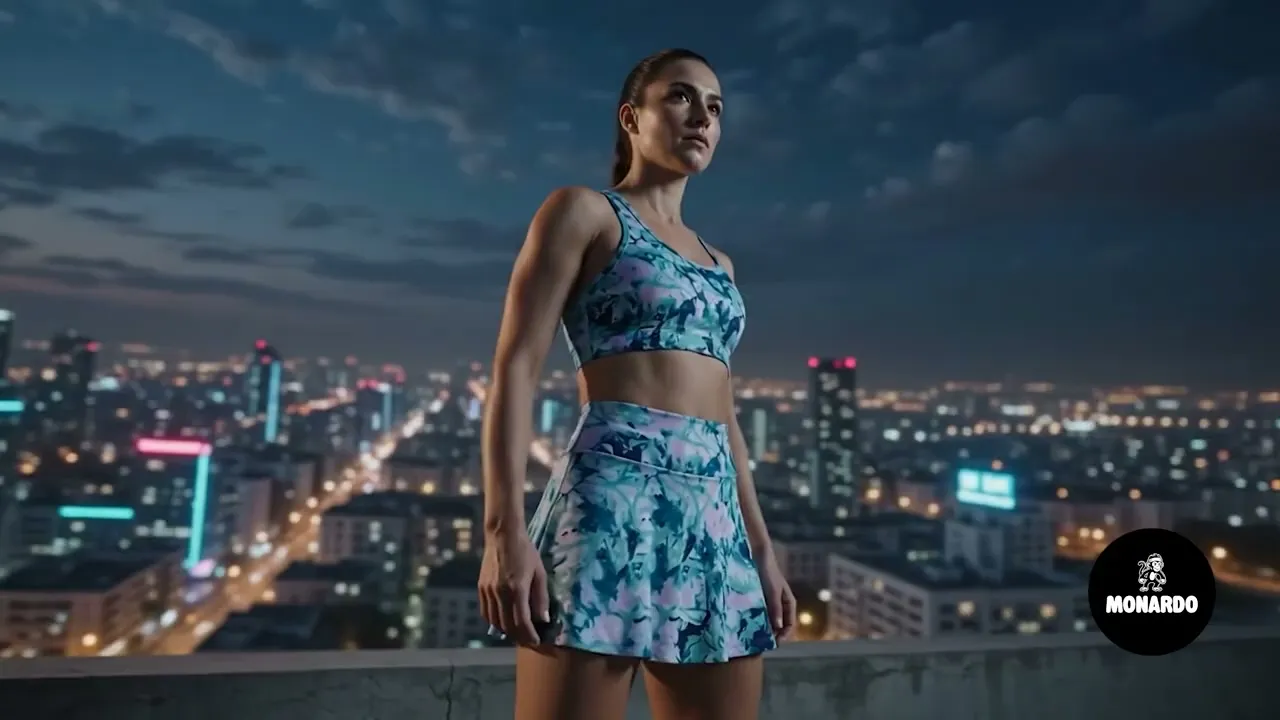 Video de Monardo