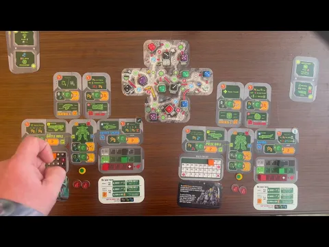 How to play Mint Mechs 2 player