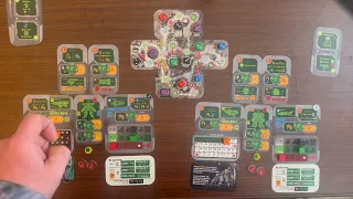 How to play Mint Mechs 2 player