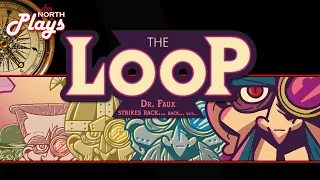 The Loop Board Game Gameplay | Live Stream Replay
