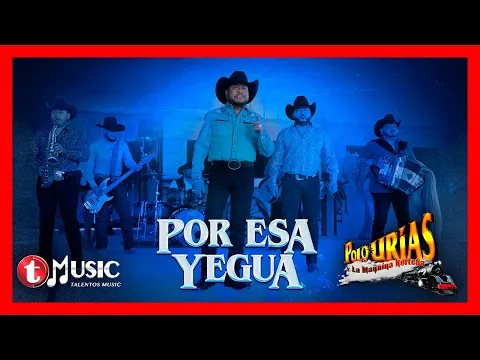 Video for event landing page