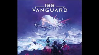 ISS Vanguard - Déballage Usagé