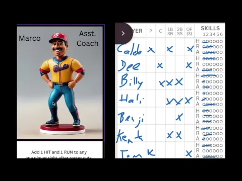 How to play Travel Ball, the strategy game