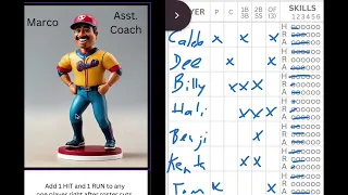 How to play Travel Ball, the strategy game