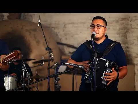 Video for event landing page