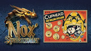 Cuphead: Fast Rolling Dice Game (NL)