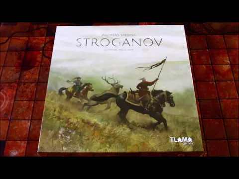 Stroganov