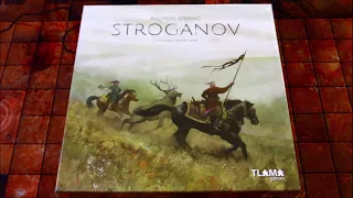 Stroganov