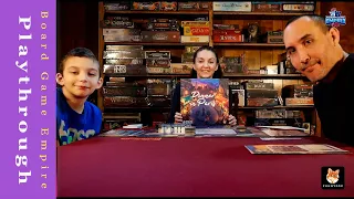 Dinner in Paris Playthrough - FunnyFox