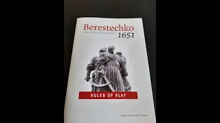 Berestechko 1651 - Snafu Design - (PocketBattles) - My Review