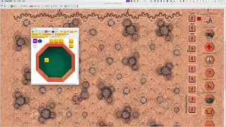 Trench Raid 0