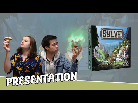 Sylve - Présentation, Règles et Avis