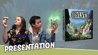 Sylve - Présentation, Règles et Avis
