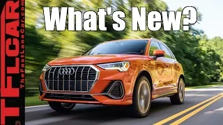 2019 Audi Q3 Review | Here's The Biggest Reason Why You Should (or Should Not) Buy It!