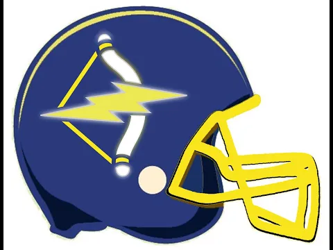 Breakaway Football: Team-Specific Abilities - "Bolts"