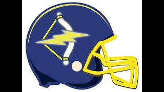 Breakaway Football: Team-Specific Abilities - "Bolts"