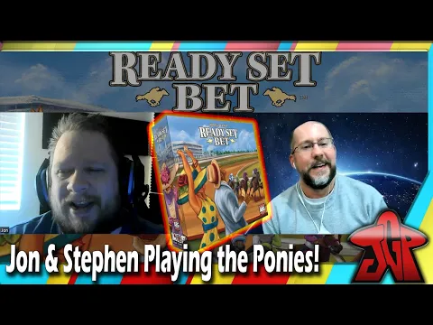 Ready Set Bet review