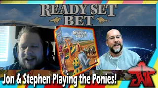 Ready Set Bet review