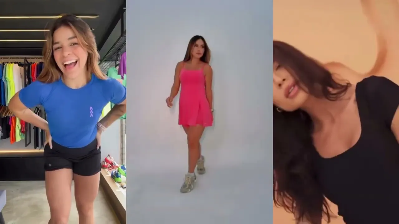 Vídeo de Vibe Fitness