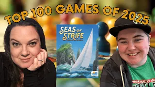 Seas of Strife