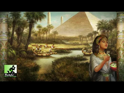 Rahdo Previews Mosaic: A Story of Civilization