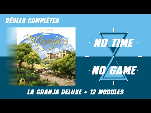 Règles complètes en français