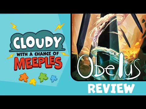 Obelus Review