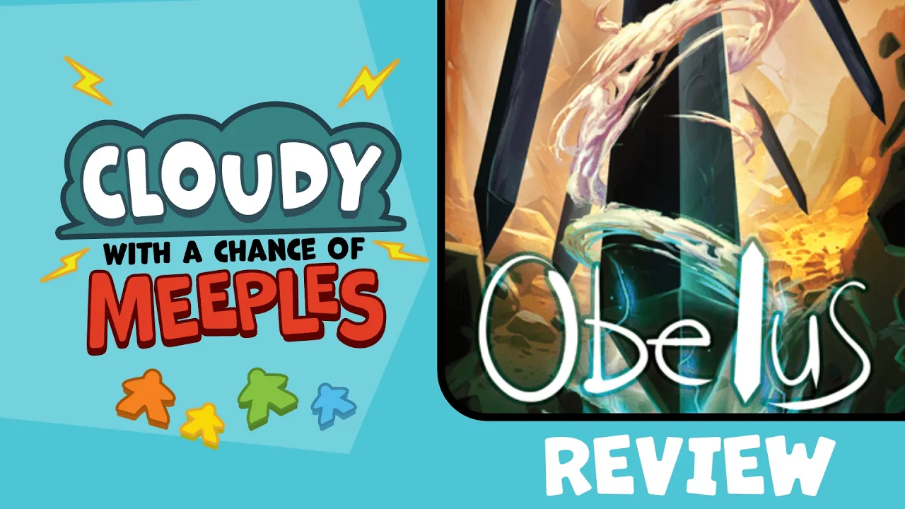 Obelus Review