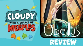 Obelus Review