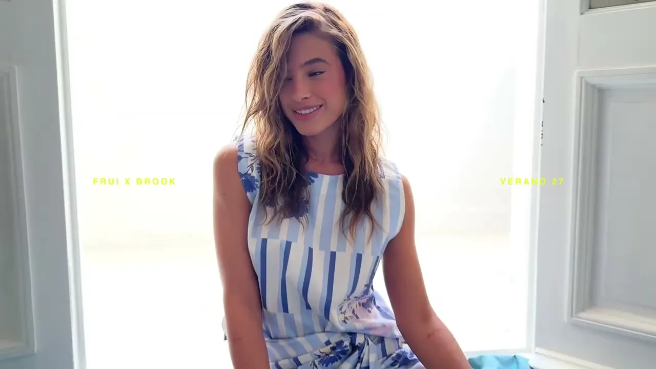 Video de BROOK