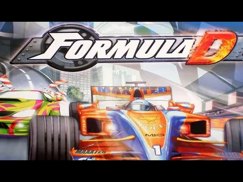My Thoughts on Formula D