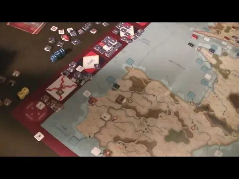 Nations in Arms Empire 1806a