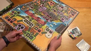 Nucleum: Gibraltar - Unbiased Unboxing with John LaRuffa