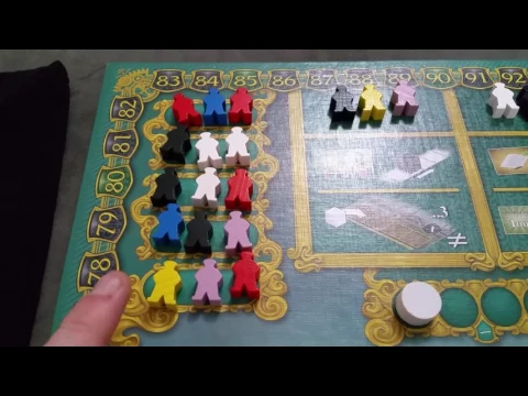 Nippon: How to Play