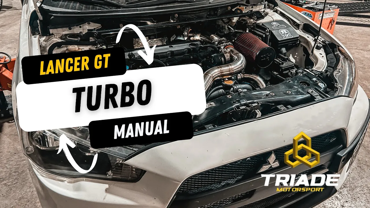 Video de Triade Motorsport