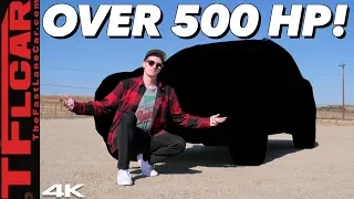 We Bought The World’s FASTEST Overlander!!