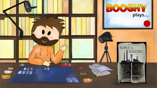 Booghy plays... Kohle & Kolonie