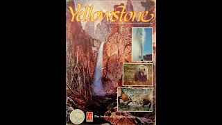 Yellowstone - Review and How to Play