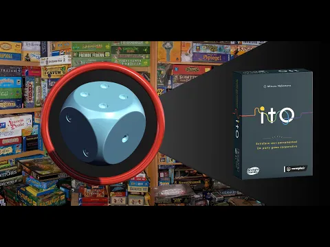 ito - Como Jogar